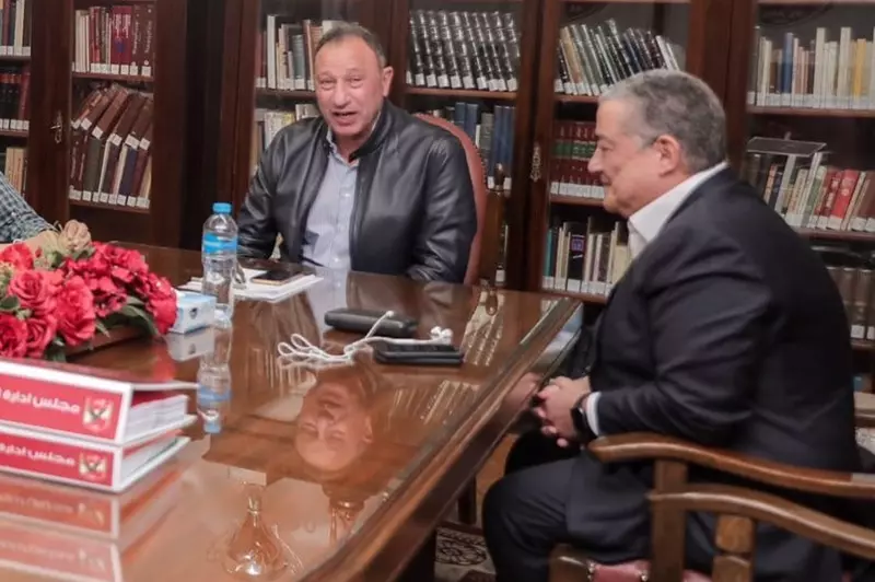 ملف يلا كورة.. قائمة الخطيب في انتخابات الأهلي.. ومستحقات لاعبي الزمالك